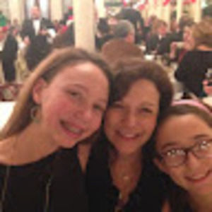 Meet your Posher, Denise